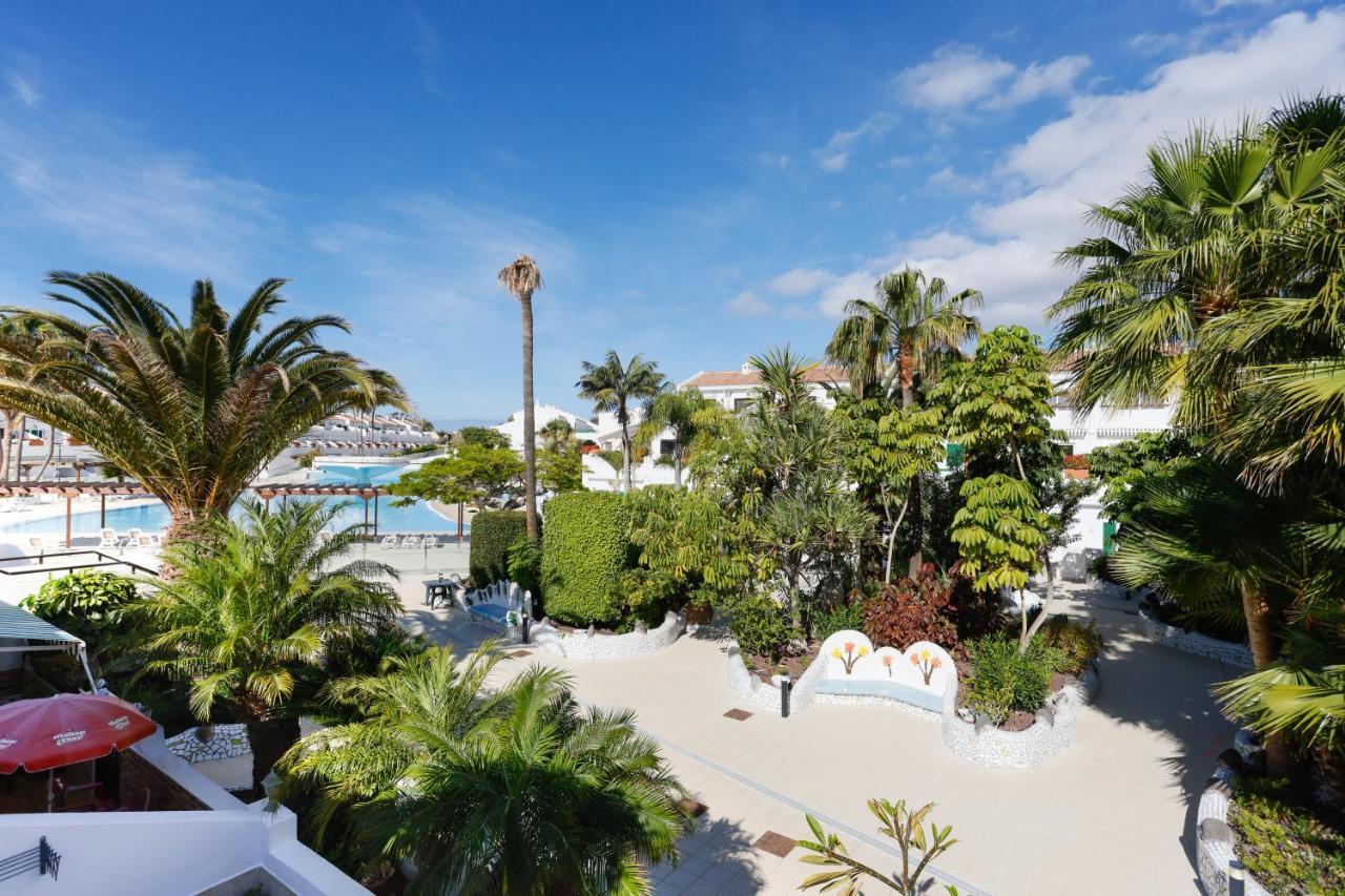 Costa Del Silencio Holiday Home By Sunkeyrents Eksteriør bilde