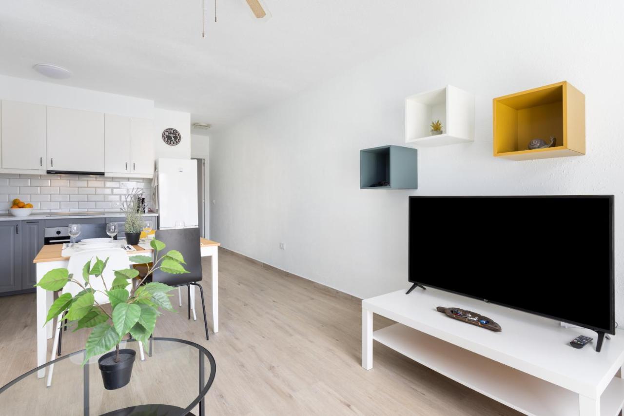 Costa Del Silencio Holiday Home By Sunkeyrents Eksteriør bilde
