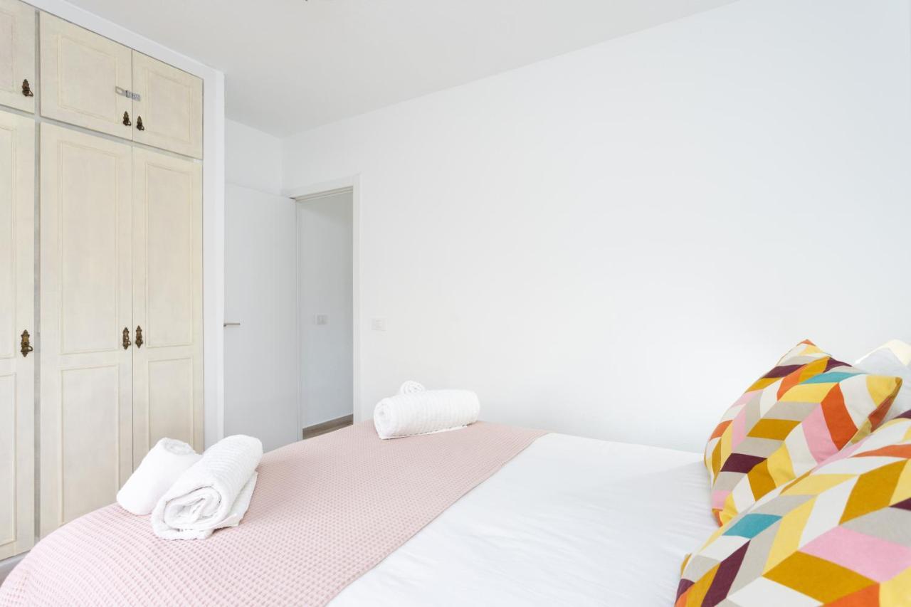 Costa Del Silencio Holiday Home By Sunkeyrents Eksteriør bilde