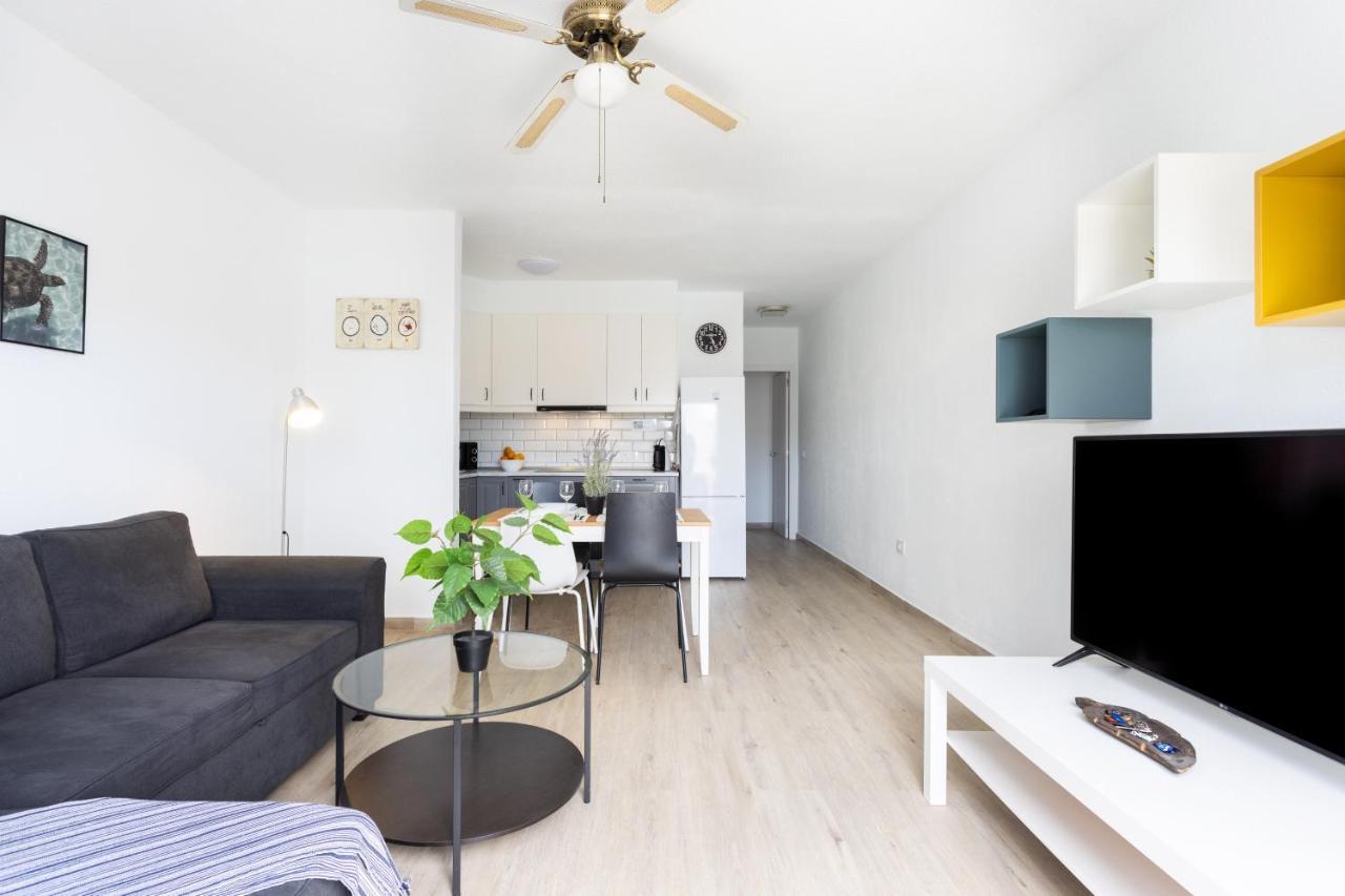 Costa Del Silencio Holiday Home By Sunkeyrents Eksteriør bilde