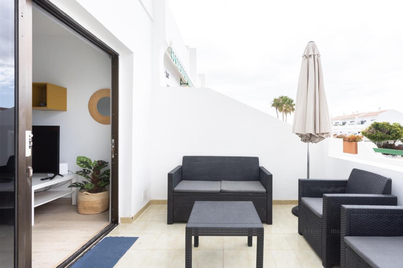 Costa Del Silencio Holiday Home By Sunkeyrents Eksteriør bilde