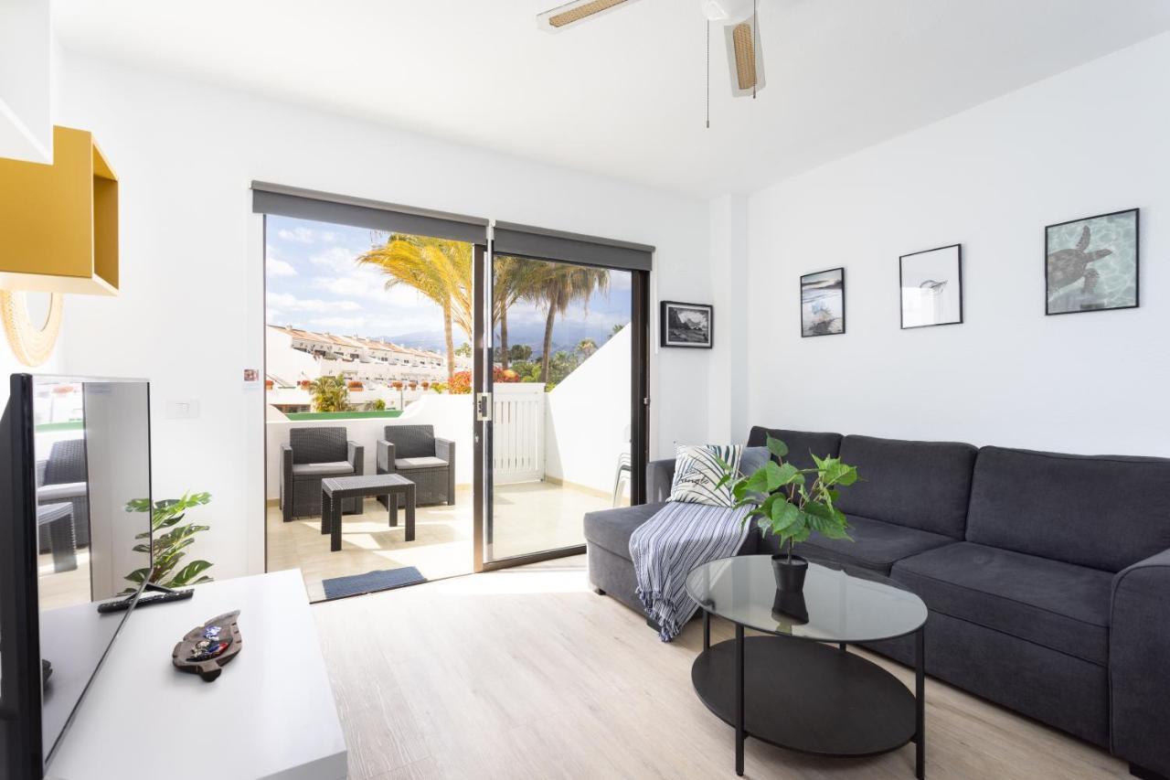 Costa Del Silencio Holiday Home By Sunkeyrents Eksteriør bilde