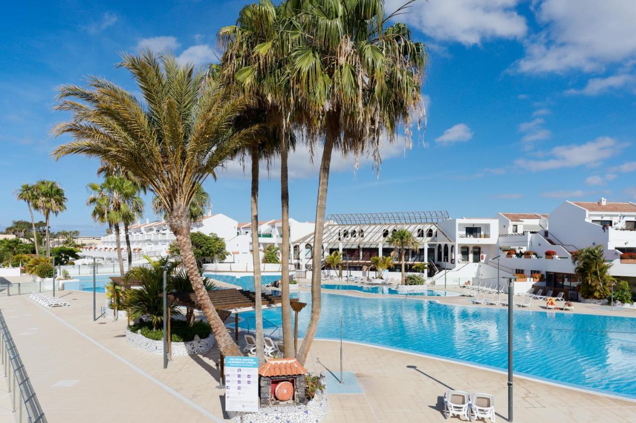Costa Del Silencio Holiday Home By Sunkeyrents Eksteriør bilde