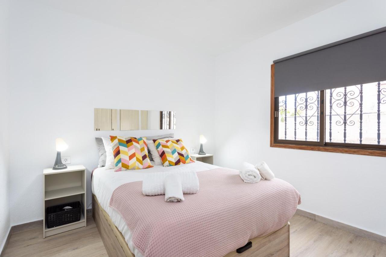 Costa Del Silencio Holiday Home By Sunkeyrents Eksteriør bilde