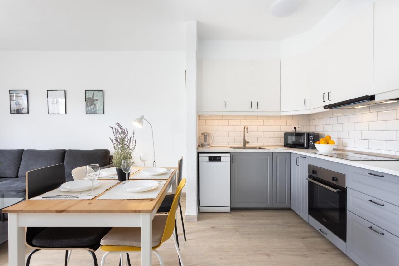 Costa Del Silencio Holiday Home By Sunkeyrents Eksteriør bilde