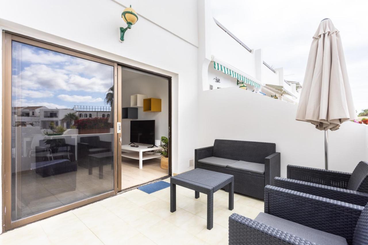 Costa Del Silencio Holiday Home By Sunkeyrents Eksteriør bilde