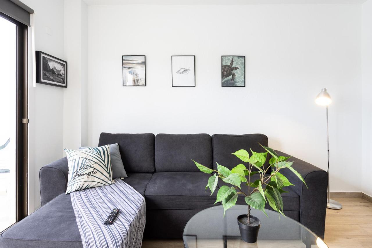 Costa Del Silencio Holiday Home By Sunkeyrents Eksteriør bilde